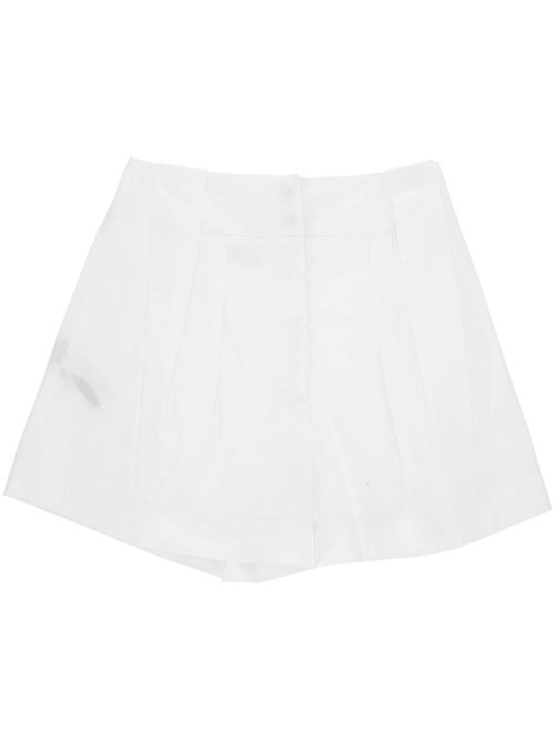 Pantaloncini bianchi FEDERICA TOSI | 4085440001